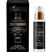 Bielenda BIELENDA Only For Men Gel-BOOSTER Barber Edition