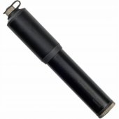 Mammoth Mini Black