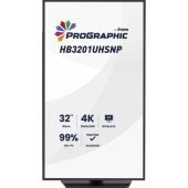 ProGraphic HB3201UHSNP-B1 31,5" IPS 16:9