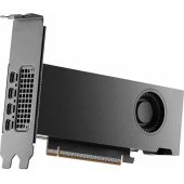 RTX PRO 2000 BLACKWELL 16GB 4XMDP GDDR7 128Bit