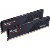 Flare X5 Black 2x48GB DDR5 5200MHZ DIMM F5-5200J4040A48GX2-FX5