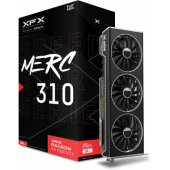 Radeon RX 7900 XTX Speedster MERC 310 Black 24GB GDDR6 384bit
