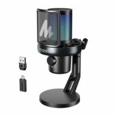 DM40 Pro black