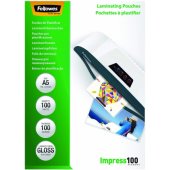 Laminating Pouch (5351002) A5