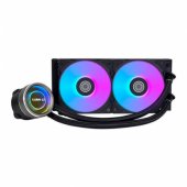 Lian Li Galahad 240 V2 Black