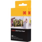 ZINK 2 x 3" Photo Paper (50 Sheets)