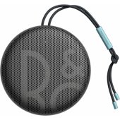 Beosound A1 2nd Gen Anthracite Oxygen