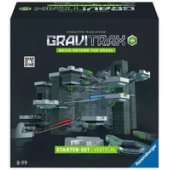 Ravensburger - GraviTrax PRO Starter-Set Vertical