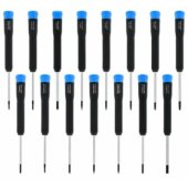 iFixit (NEW) Marlin Screwdriver Set - 15 Precision Screwdrivers