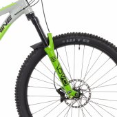 29 Blizz TRL 70-29 (M) Gray/ Green