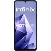 Hot 60i 4/ 128GB Shadow Blue
