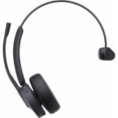 BH70 Mono Teams USB-C/ A Black