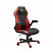 Red Dervish K-8879 Black/ Red