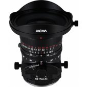 17mm f/ 4 Zero-D Tilt-Shift - Hasselblad XCD