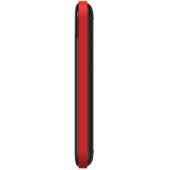 Armor A62S 1TB 2.5" Black/ Red SP010TBPHD62SS3K