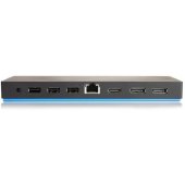 USB-C Docking Station G4