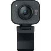 StreamCam Graphite 960-001281