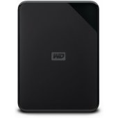 Elements 2TB 2.5" Black WDBEPK0020BBK