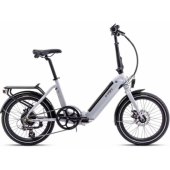 E-Wigry 1.0 silver