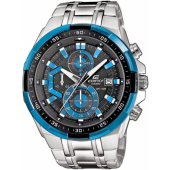 EFR-539D-1A2VUEF Silver/ Blue