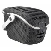 CURVER pet carrier, graphite