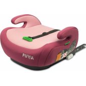 Puma I-Size 15-36kg 125-150cm Pink