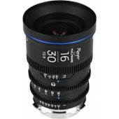 Ranger FF 16-30mm T2.9 Cine Lens for Arri PL/ Canon EF