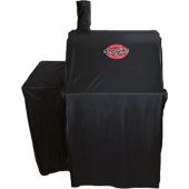 Grill cover Char-broil Wrangler