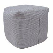 MITSU-MITSU 55x55xH45cm grey