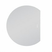 LED зеркало PORTO, 100 x 120 cm, 2700-6500K, 25W, 2734Lm, IP44