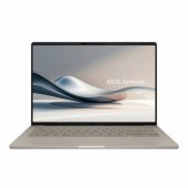 ZenBook UX3407QA-QD202W 14 OLED X1-26-100 16GB 512SSD EN W11 Beige