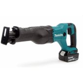 DJR186RTE reciprocating saw