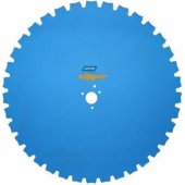 Norton Abrasives Pro Universal Laser 65 cm Segmented rim diamond blade