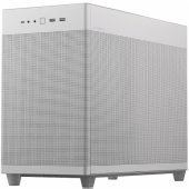 Prime AP201 MicroATX Case White