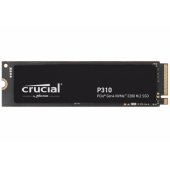 Crucial P310 500GB (PCIe 4.0 x4, NVMe, M.2 2280)