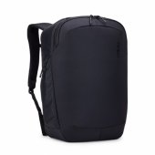 5057 Subterra 2 Convertible Carry On Black