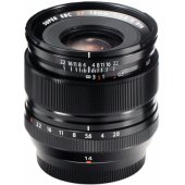 XF 14mm F2.8 R lens