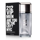 212 VIP Men EDT 200ml