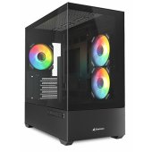 MK6 RGB Black