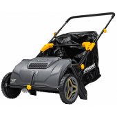 Leaf collector hand sweeper PM-ZDL-530M