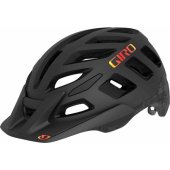 Giro Radix Integrated Mips mtb helmet matte black hypnotic r. S (51-55