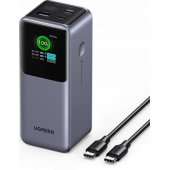 20000mAh 130W Grey