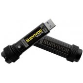 USB Flash Survivor Stealth 128GB USB 3.0 Waterproof