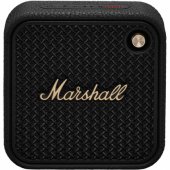 Willen II Black & Brass