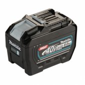 Akumulatora un lādētāja komplekts MAKITA 40V MAX XGT 2x8,0Ah