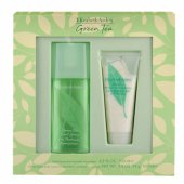 Green Tea EDP 100ml + 100m Body cream Honey Drops Set