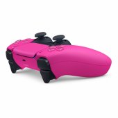 Playstation 5 DualSense wireless controller Nova Pink