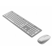 W5000 + Mouse Set White (US)