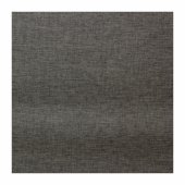 Classic beech lounger GreenBlue GB183M Melange black