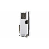 Radeon RX 9070 XT Swift Gaming OC 16GB GDDR6 256bit white